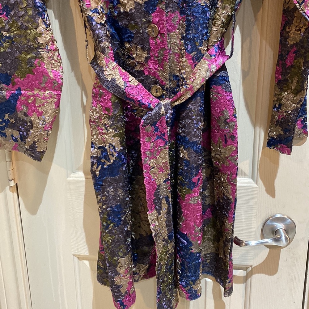 Abc Collection Lightweight Jacket Size S - image 4